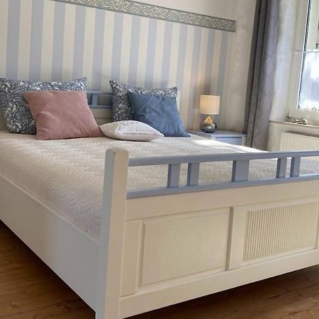 Ferienwohnung Norddeich นอร์เดน ภายนอก รูปภาพ