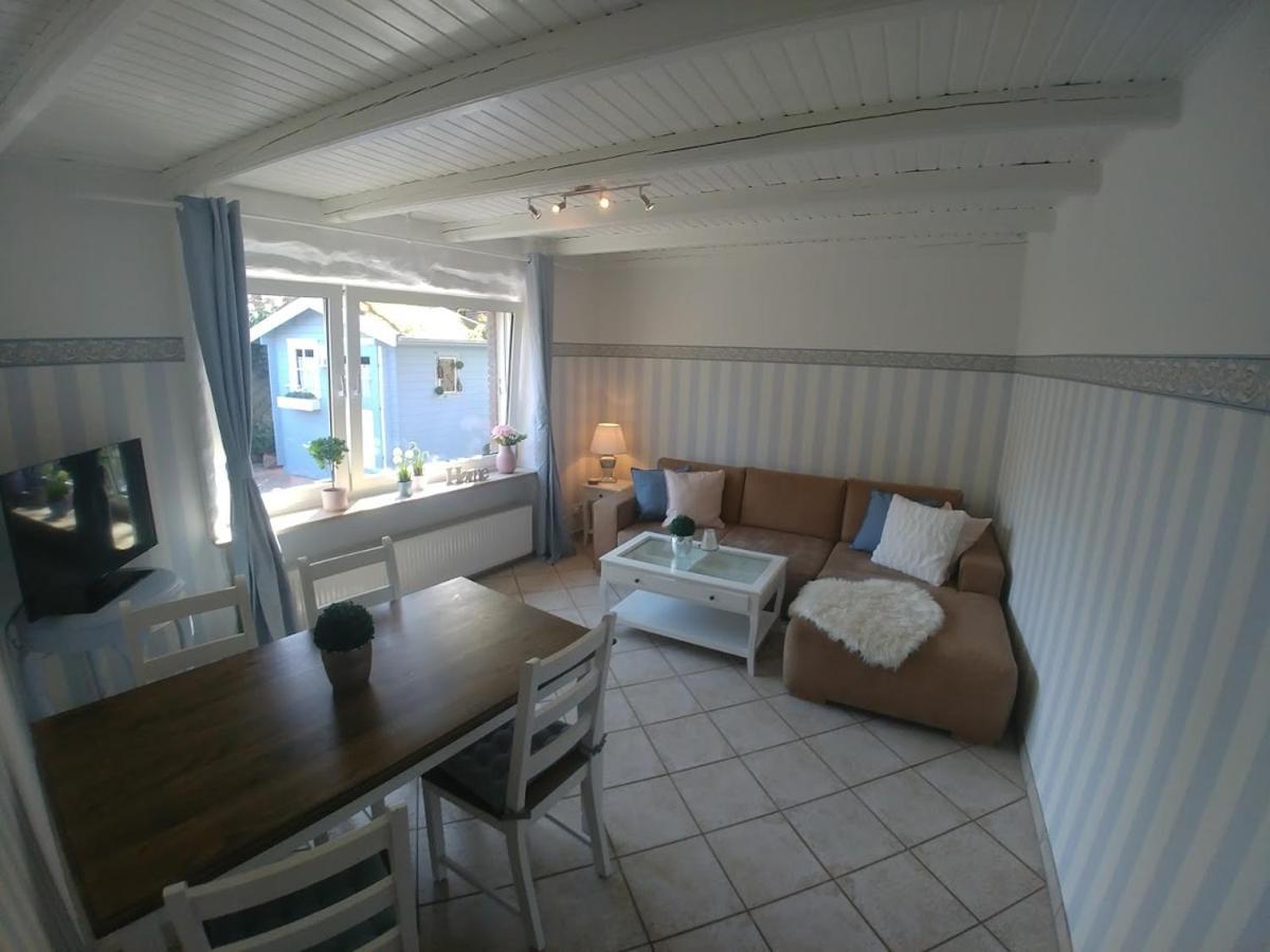 Ferienwohnung Norddeich นอร์เดน ภายนอก รูปภาพ