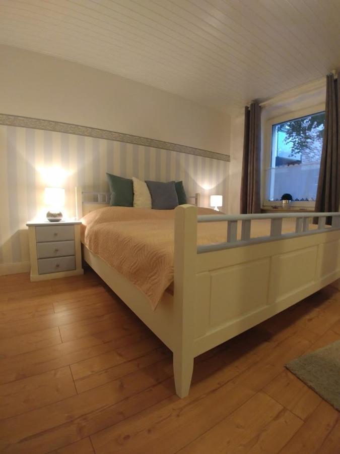 Ferienwohnung Norddeich นอร์เดน ภายนอก รูปภาพ