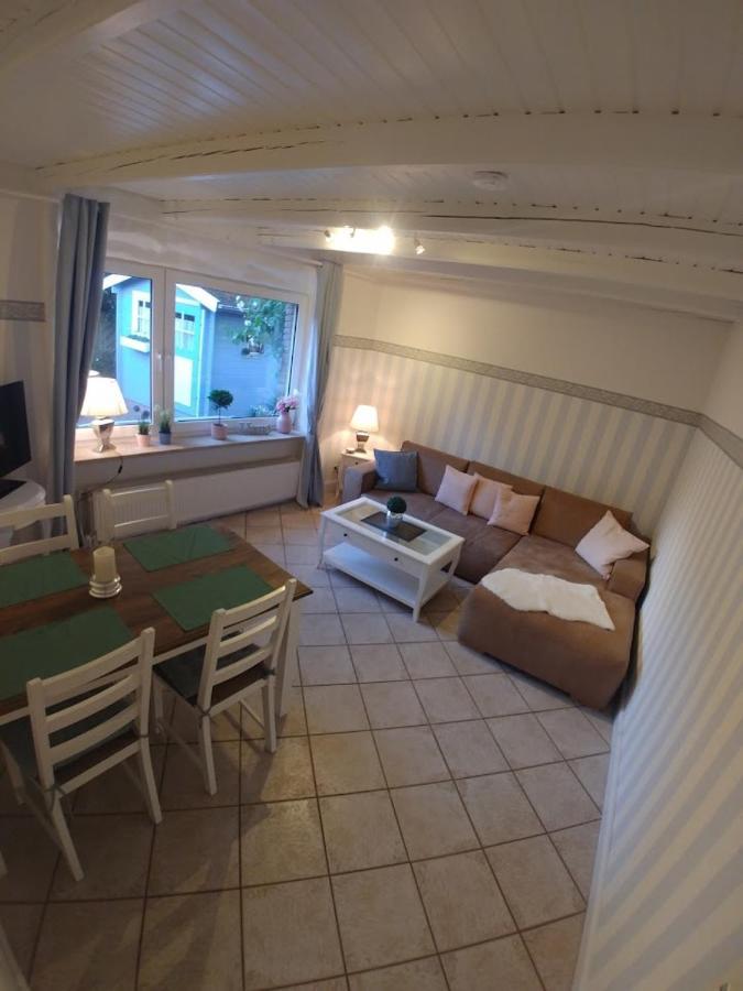 Ferienwohnung Norddeich นอร์เดน ภายนอก รูปภาพ