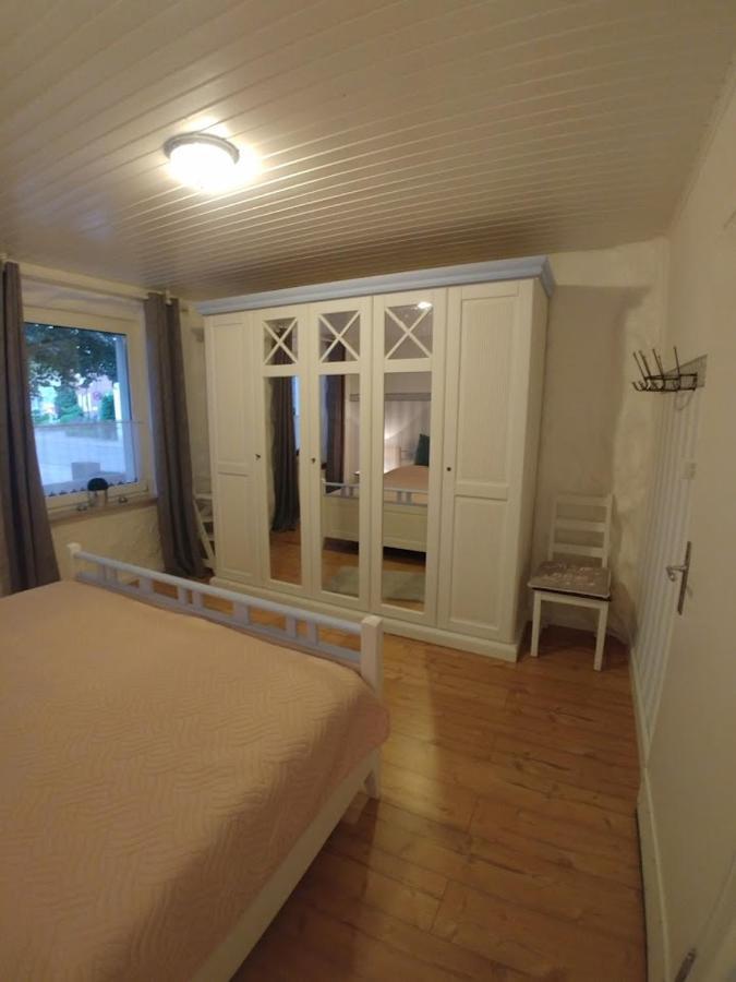 Ferienwohnung Norddeich นอร์เดน ภายนอก รูปภาพ