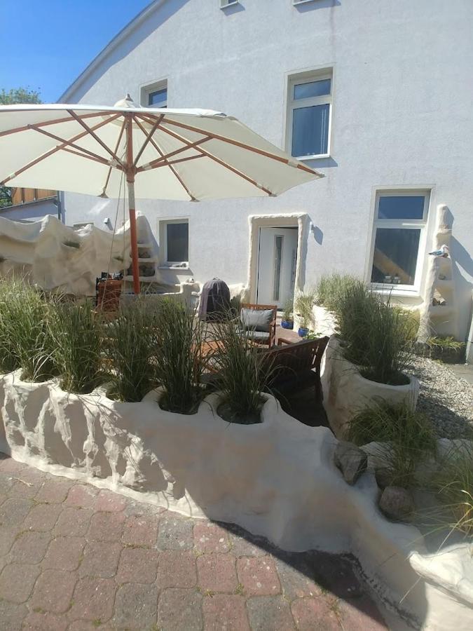 Ferienwohnung Norddeich นอร์เดน ภายนอก รูปภาพ