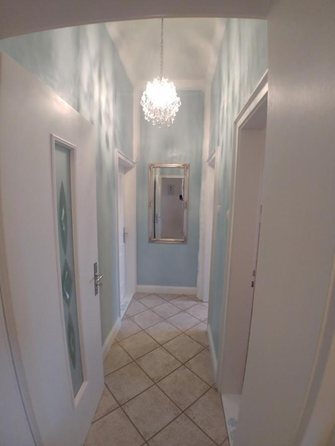 Ferienwohnung Norddeich นอร์เดน ภายนอก รูปภาพ