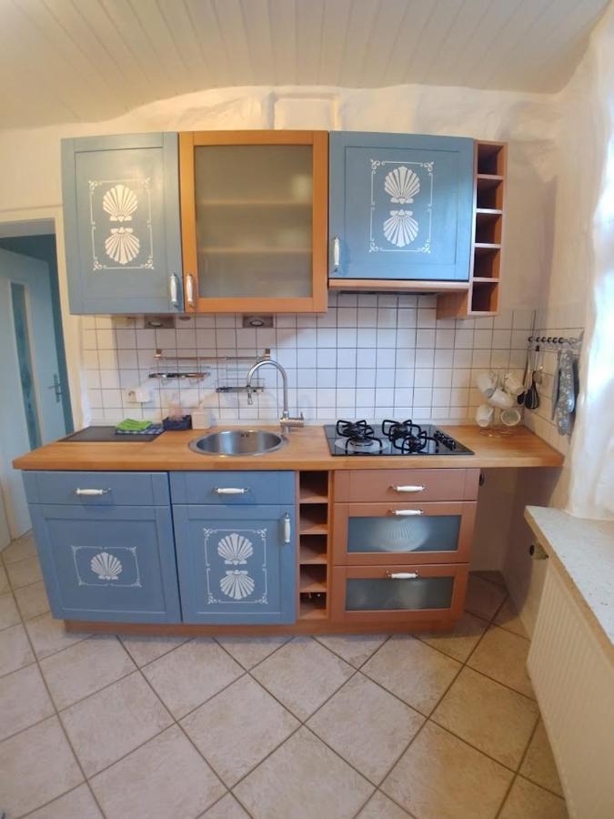Ferienwohnung Norddeich นอร์เดน ภายนอก รูปภาพ