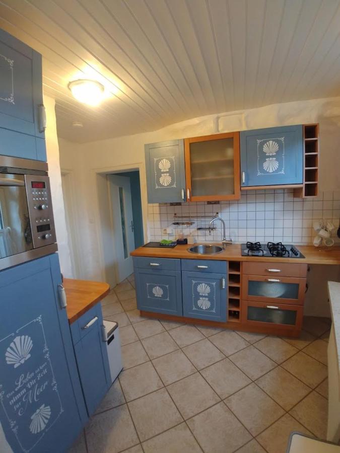 Ferienwohnung Norddeich นอร์เดน ภายนอก รูปภาพ