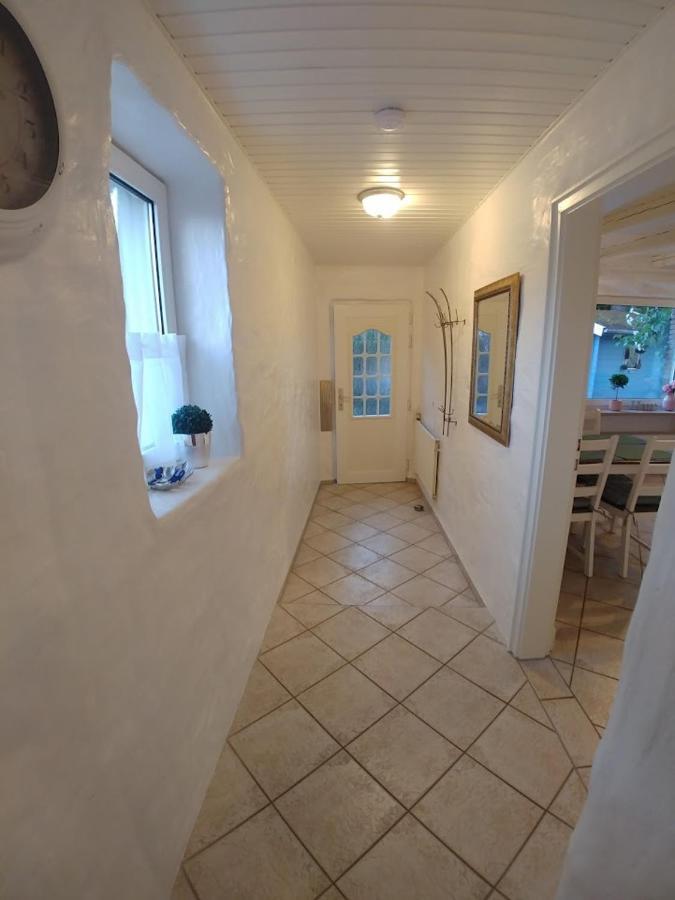 Ferienwohnung Norddeich นอร์เดน ภายนอก รูปภาพ
