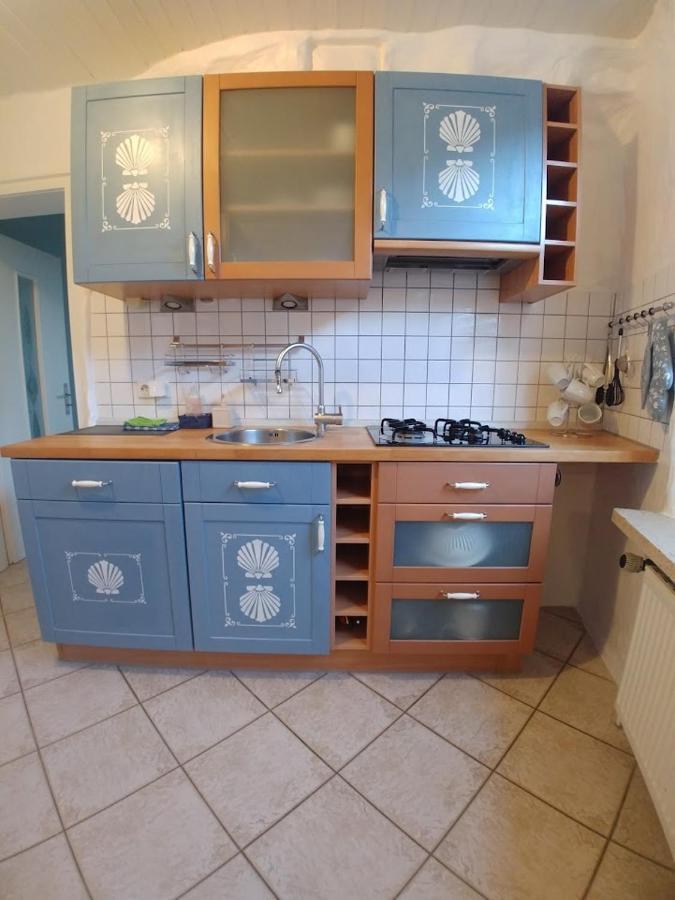 Ferienwohnung Norddeich นอร์เดน ภายนอก รูปภาพ