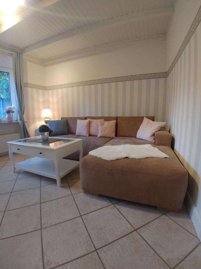 Ferienwohnung Norddeich นอร์เดน ภายนอก รูปภาพ